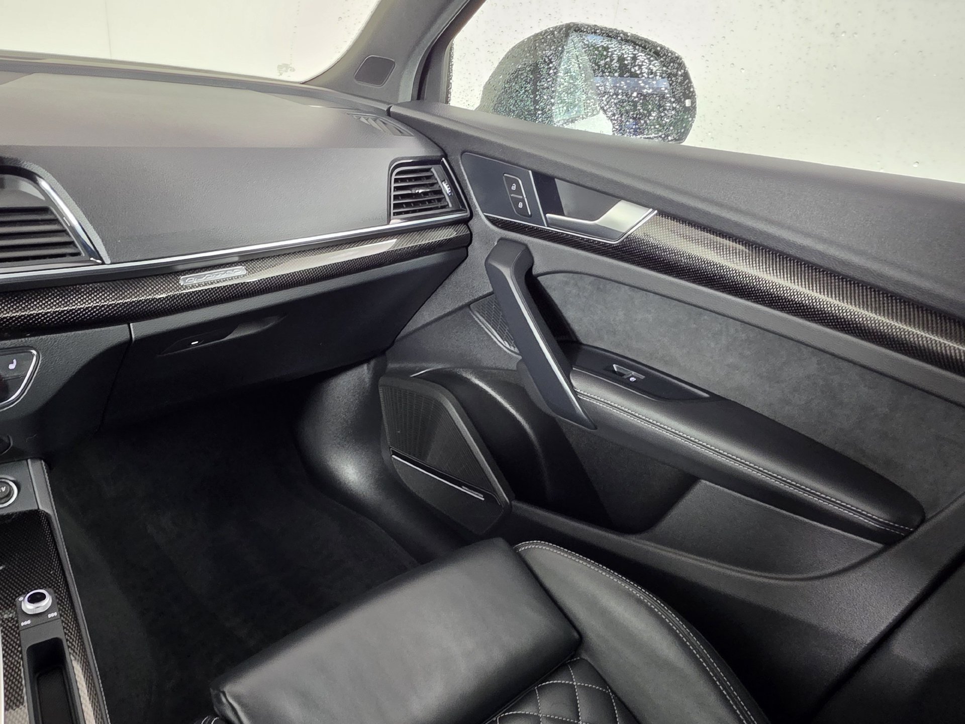 Certified 2024 Audi SQ5 Premium Plus AWD/4WD image 26
