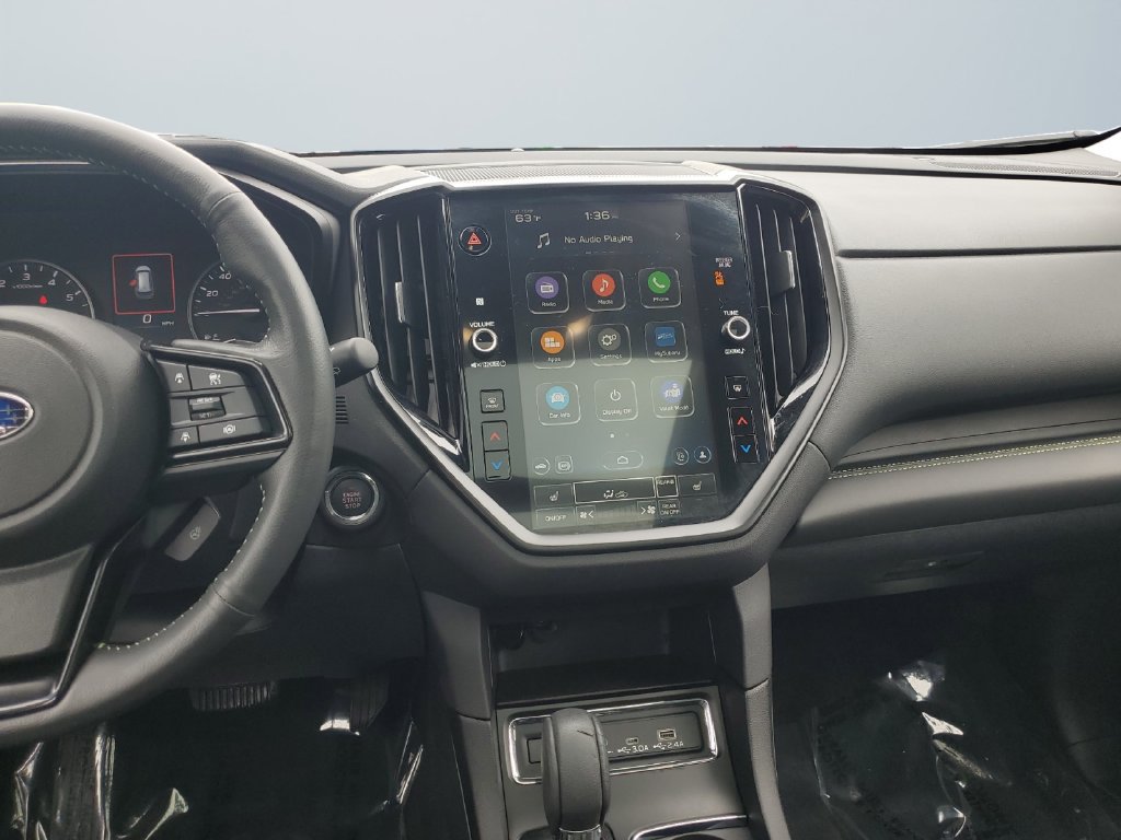 Certified 2025 Subaru Ascent Onyx Edition AWD/4WD image 11