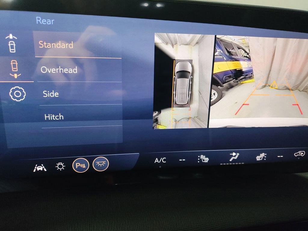 New 2026 Buick Enclave Preferred w/ Power Package image 32