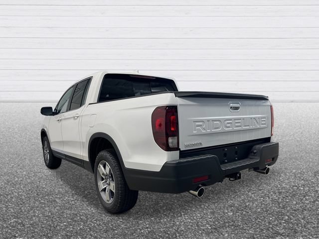 New 2026 Honda Ridgeline RTL image 3
