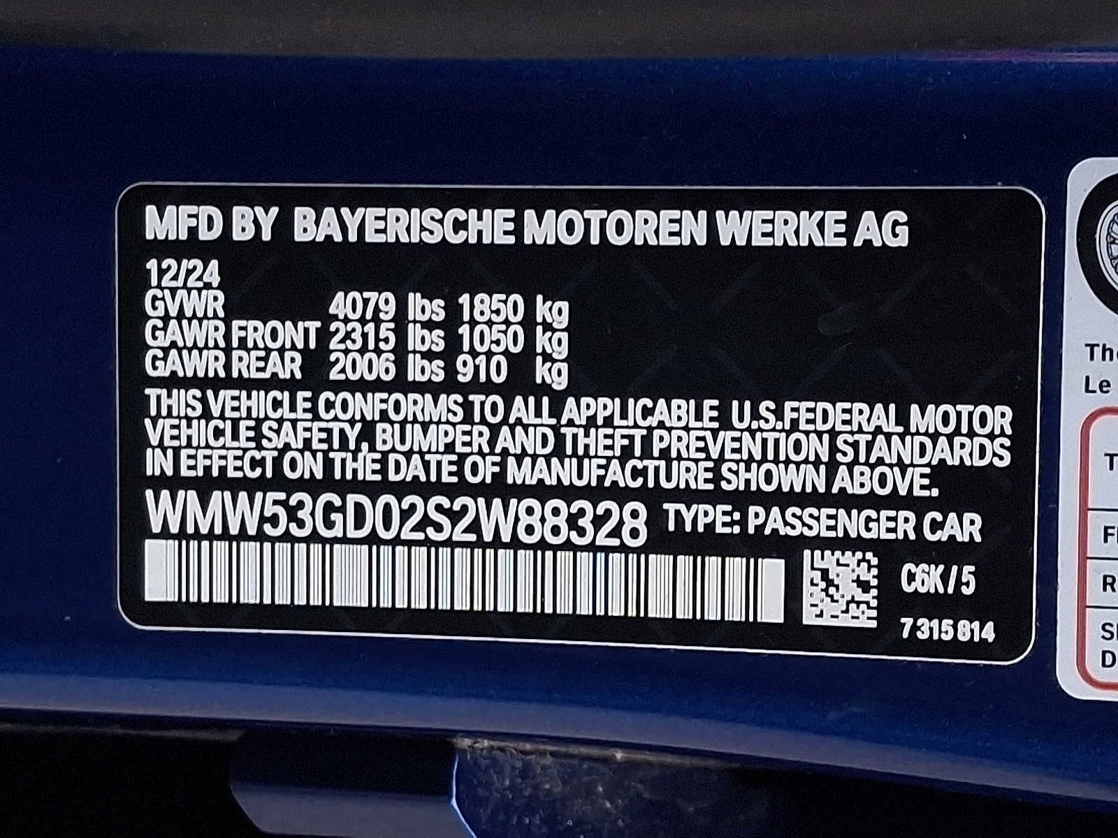 Used 2025 MINI Cooper S image 28