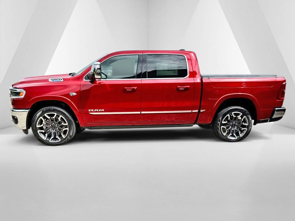 New 2027 RAM 1500 Limited AWD/4WD image 4