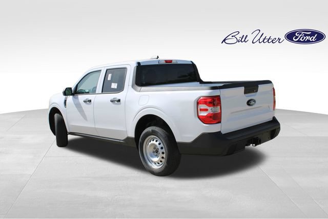 New 2026 Ford Maverick XL FWD image 4
