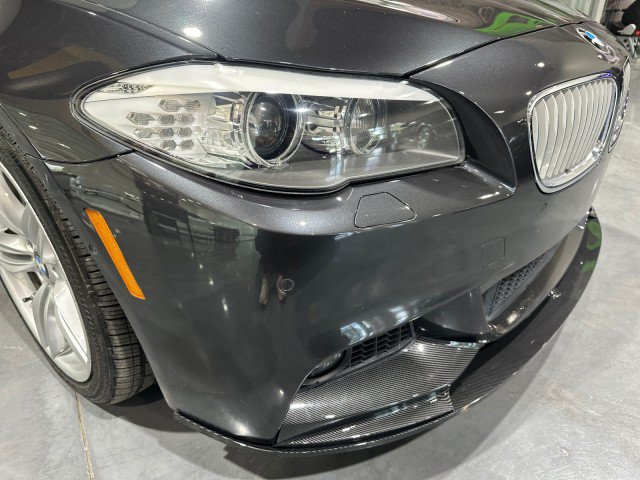Used 2013 BMW 550i Sedan RWD image 21