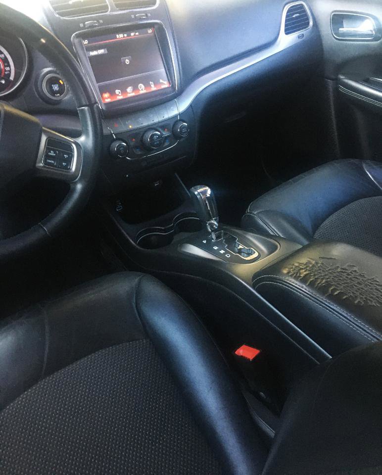 Used 2018 Dodge Journey Crossroad image 19