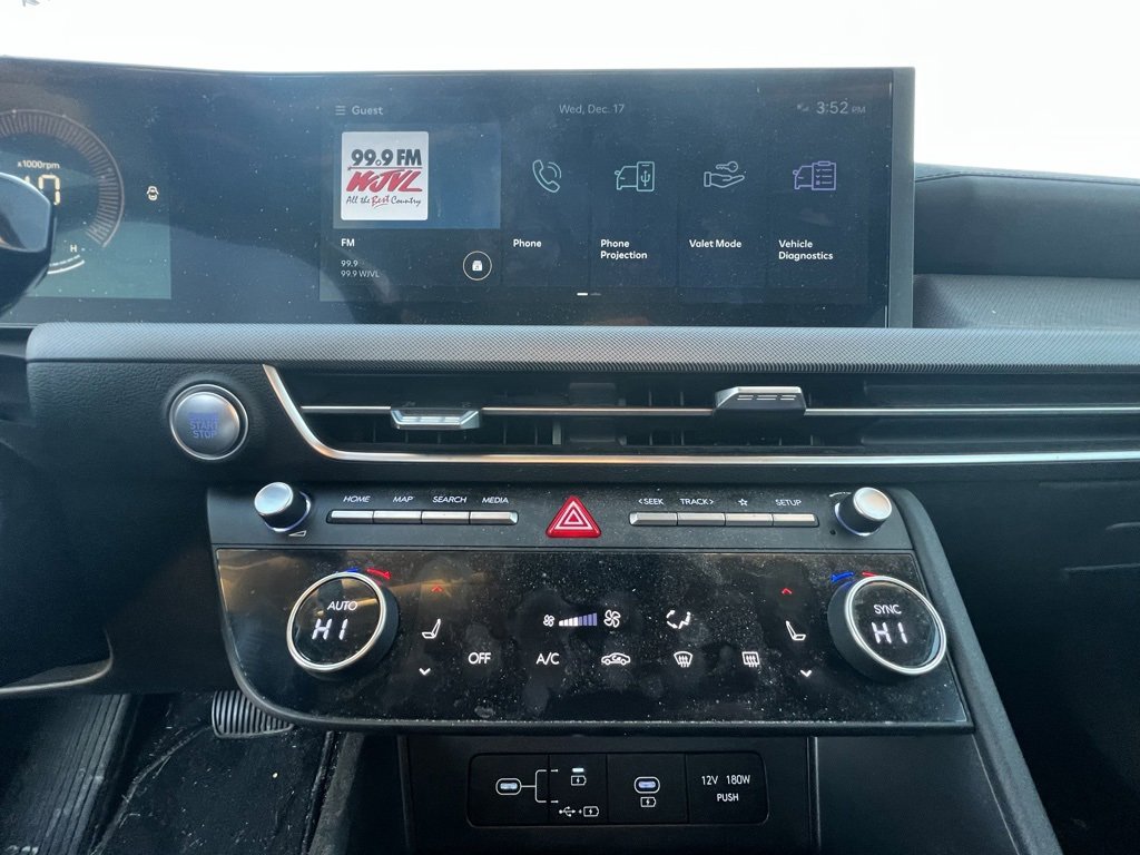 Used 2024 Hyundai Sonata SEL image 14