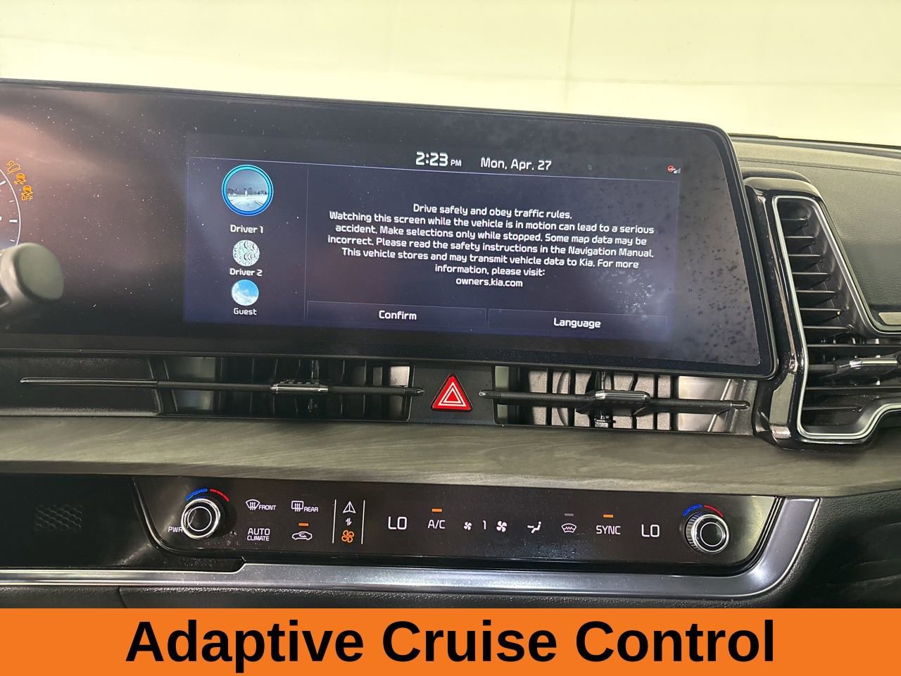 Used 2025 Kia Sportage X-Pro Prestige AWD/4WD image 16