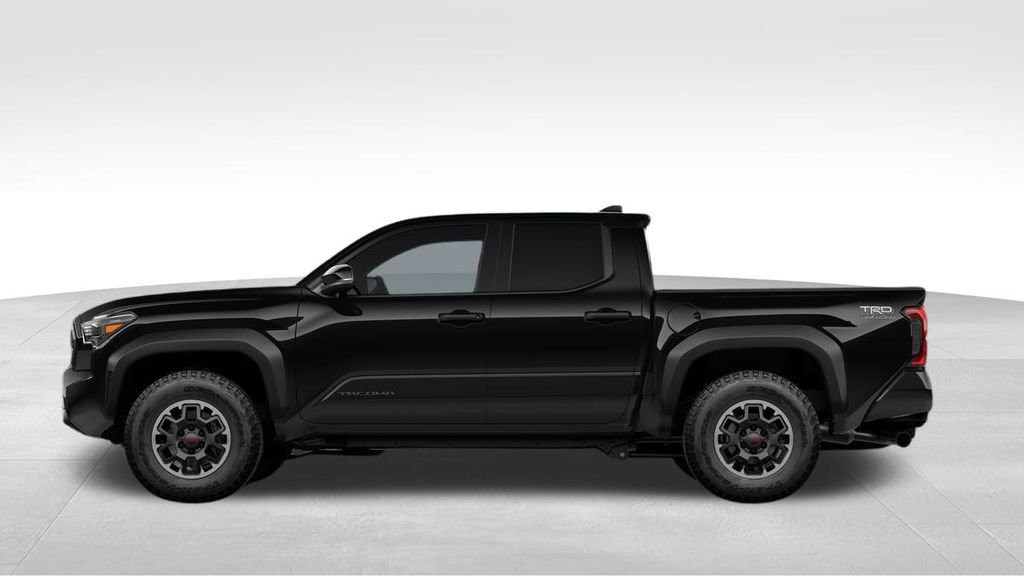 New 2026 Toyota Tacoma TRD Off-Road image 6