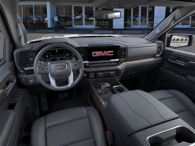 New 2026 GMC Sierra 1500 SLT w/ SLT Premium Plus Package image 15