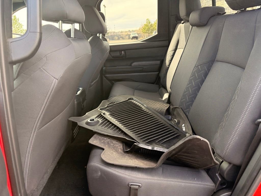 Used 2024 Toyota Tacoma SR5 image 16