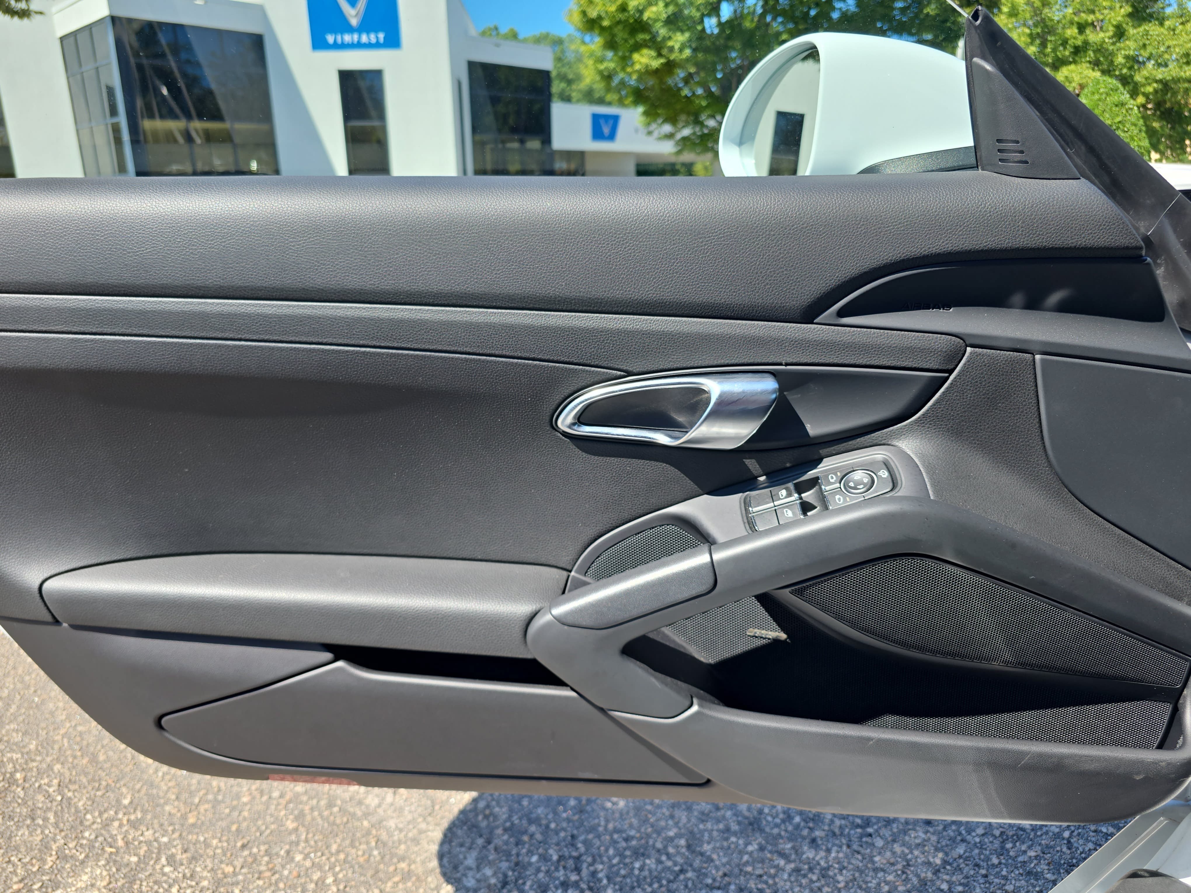 Used 2022 Porsche 718 Boxster RWD image 22