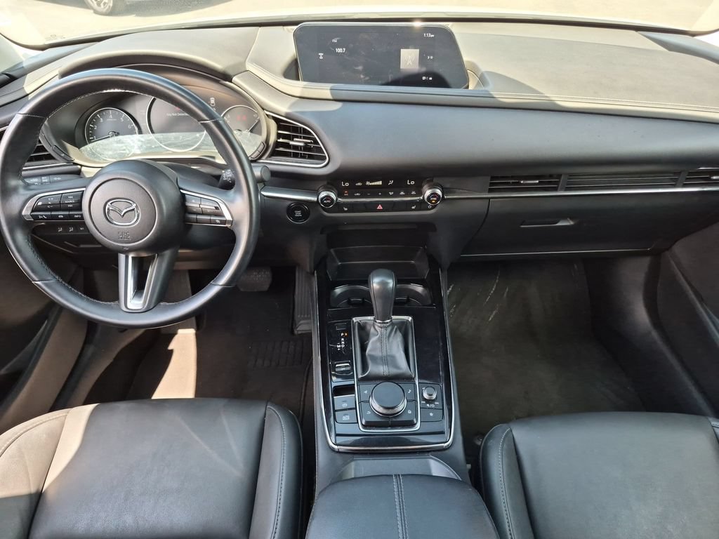 Used 2025 MAZDA CX-30 AWD 2.5 S w/ Preferred Package image 26