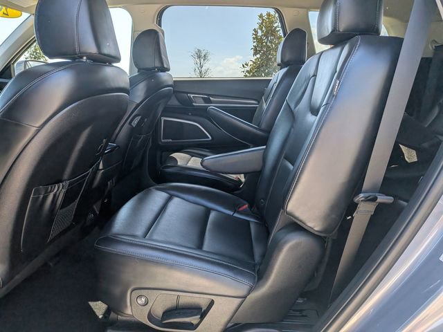 Used 2023 Kia Telluride S w/ S Sunroof Package AWD/4WD image 11