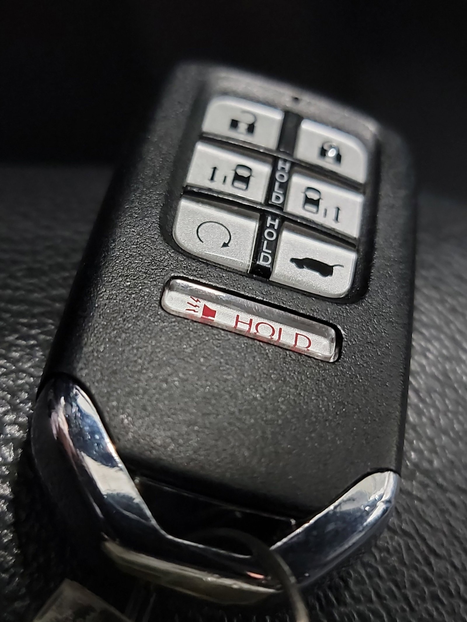 Certified 2023 Honda Odyssey Sport image 32