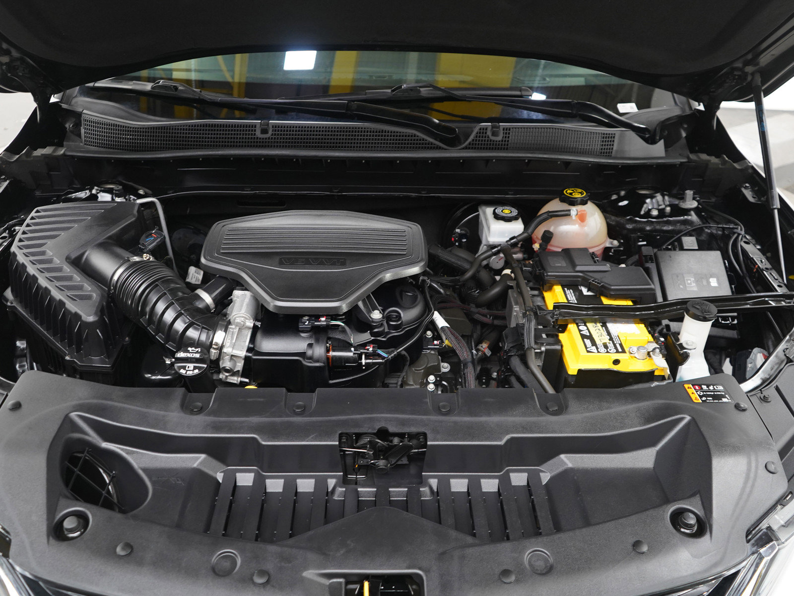 Used 2020 Chevrolet Blazer Premier w/ Driver Confidence II Package image 32