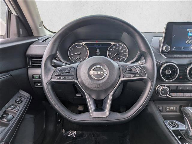 Used 2024 Nissan Sentra SV image 13