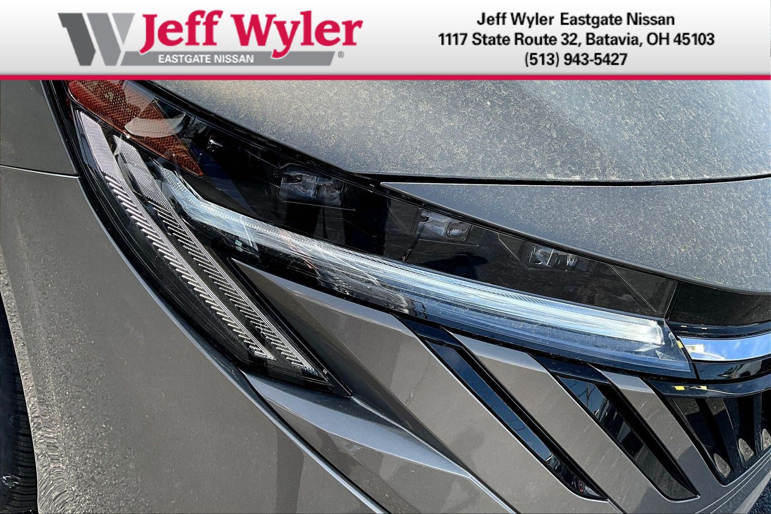 New 2026 Nissan Sentra SL w/ Floor Mat Package FWD image 8