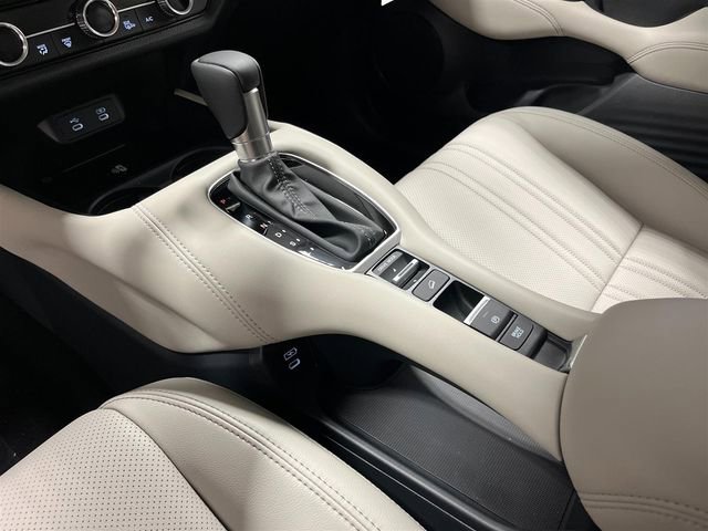 New 2027 Honda HR-V EX-L image 14