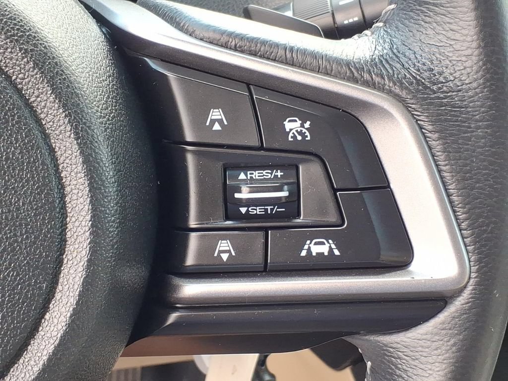 Used 2019 Subaru Outback 2.5i Premium AWD/4WD image 10