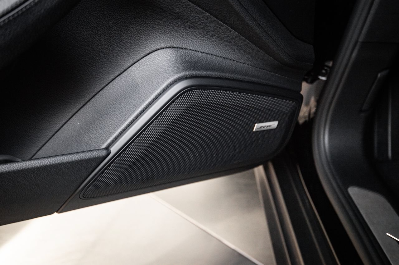 Certified 2023 Porsche Panamera image 21