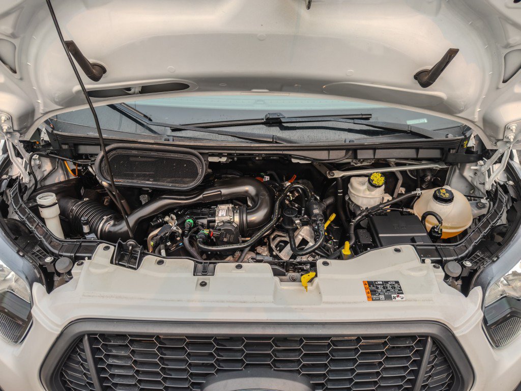 Used 2024 Ford Transit 350 XL RWD image 39