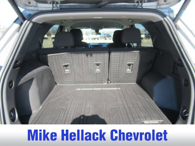 Used 2024 Chevrolet Equinox LT w/ LPO, Floor Liner Package FWD image 18