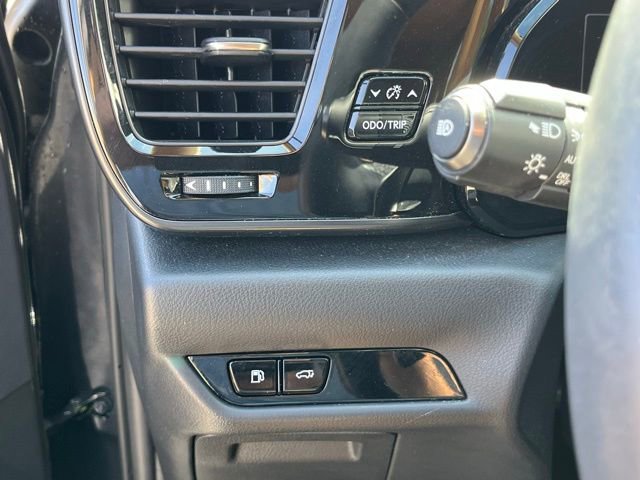 Used 2023 Lexus NX 350 AWD image 23