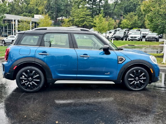 Used 2024 MINI Cooper Countryman S AWD/4WD image 8