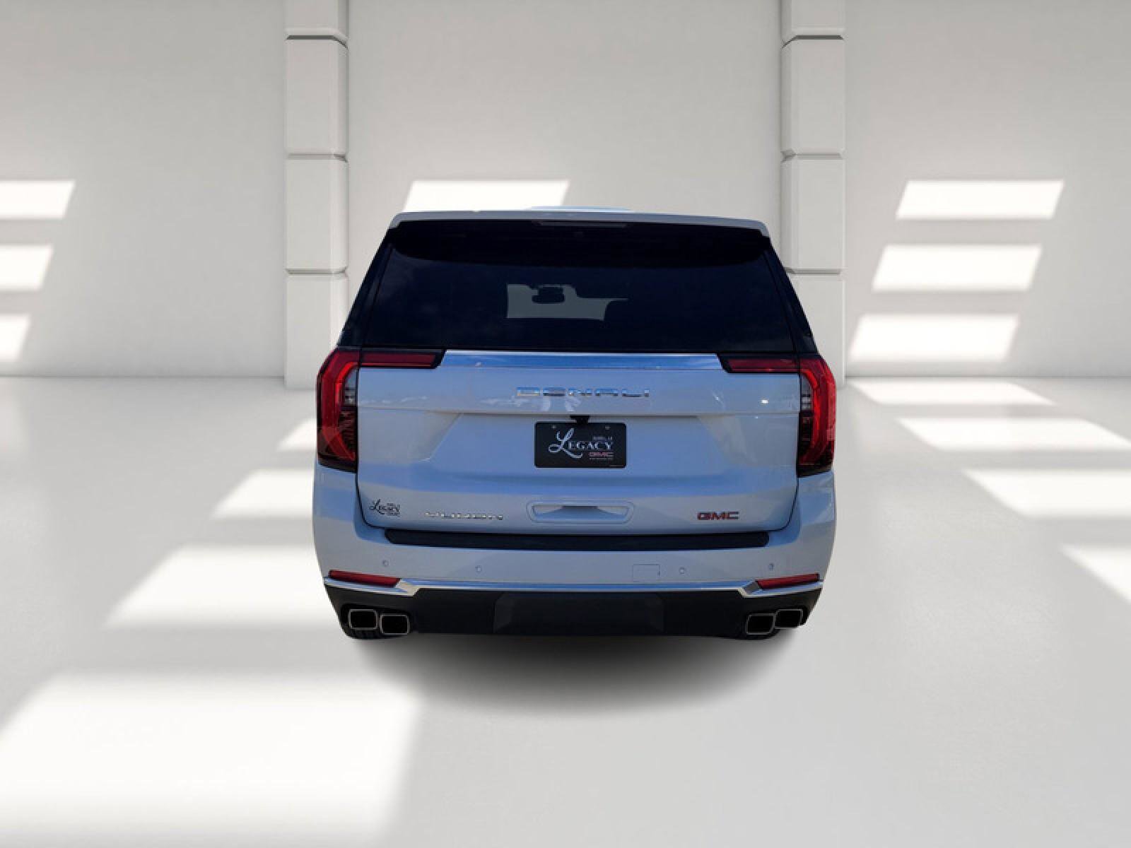 New 2026 GMC Yukon XL Denali image 6