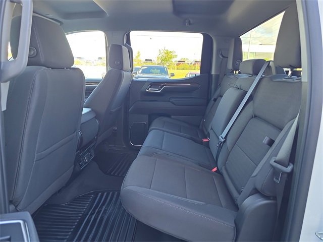 New 2026 GMC Sierra 1500 Elevation image 16