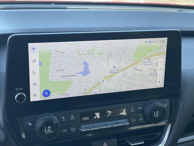 Used 2024 Toyota Grand Highlander XLE image 14