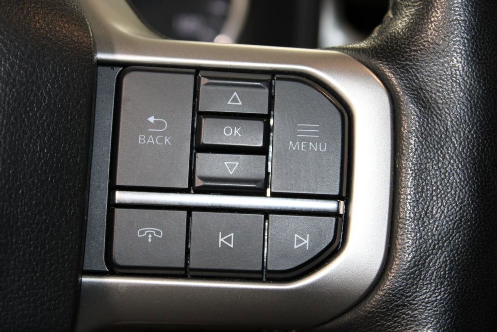 Used 2024 Ford Expedition Max XLT image 43