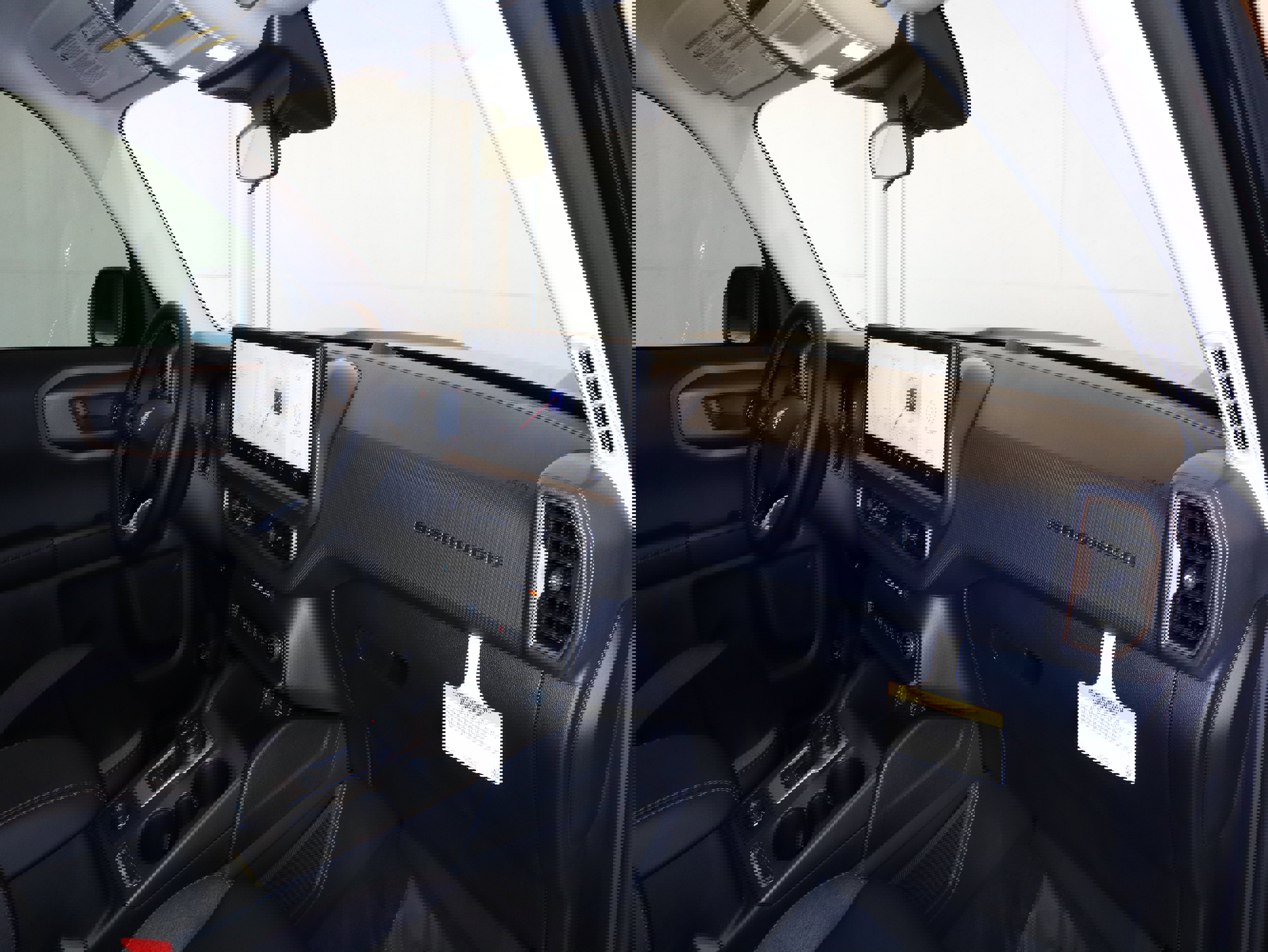 New 2026 Ford Bronco Sport Big Bend image 38