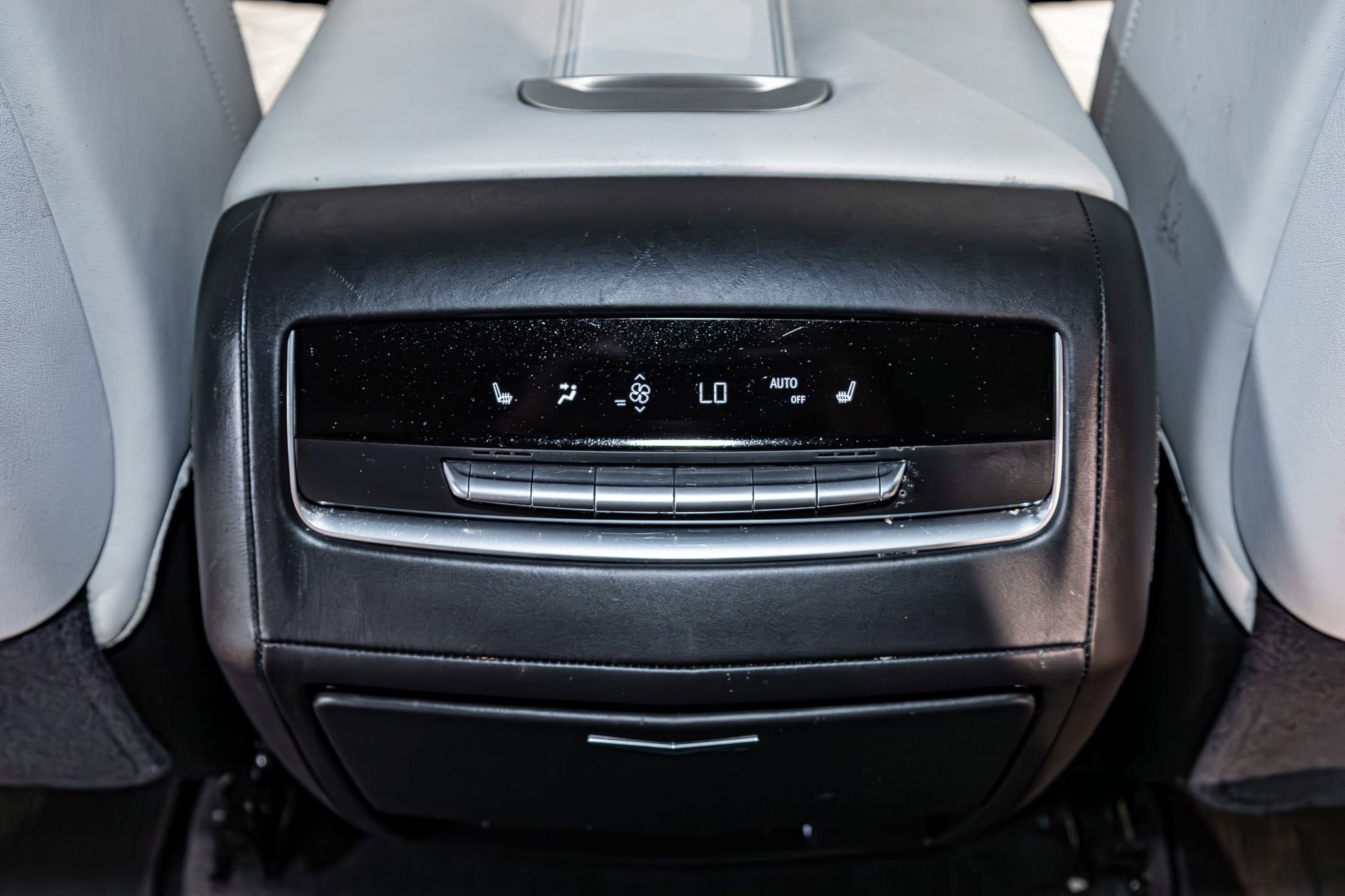 Used 2025 Cadillac Escalade Sport Platinum image 23