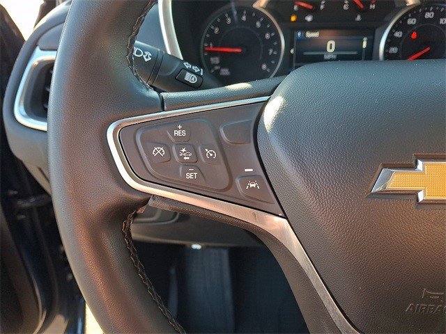 Certified 2024 Chevrolet Equinox LT w/ LPO, Floor Liner Package image 20