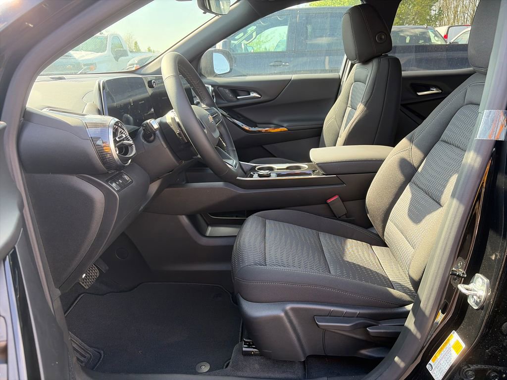 New 2026 Chevrolet Equinox LT FWD image 14