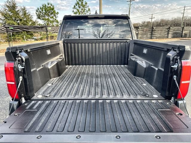 New 2026 Toyota Tacoma SR5 image 30