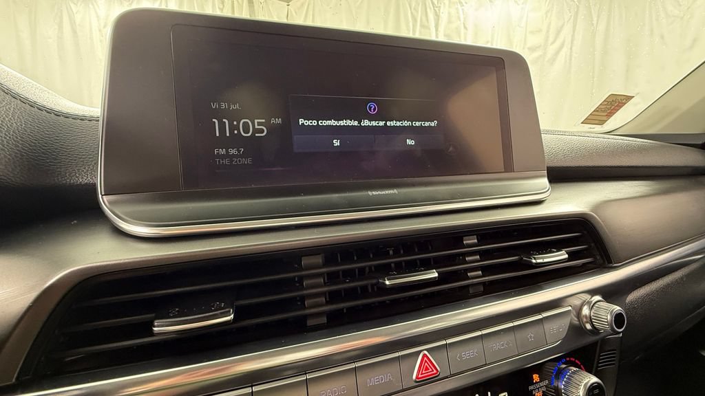 Used 2022 Kia Telluride LX AWD/4WD image 18