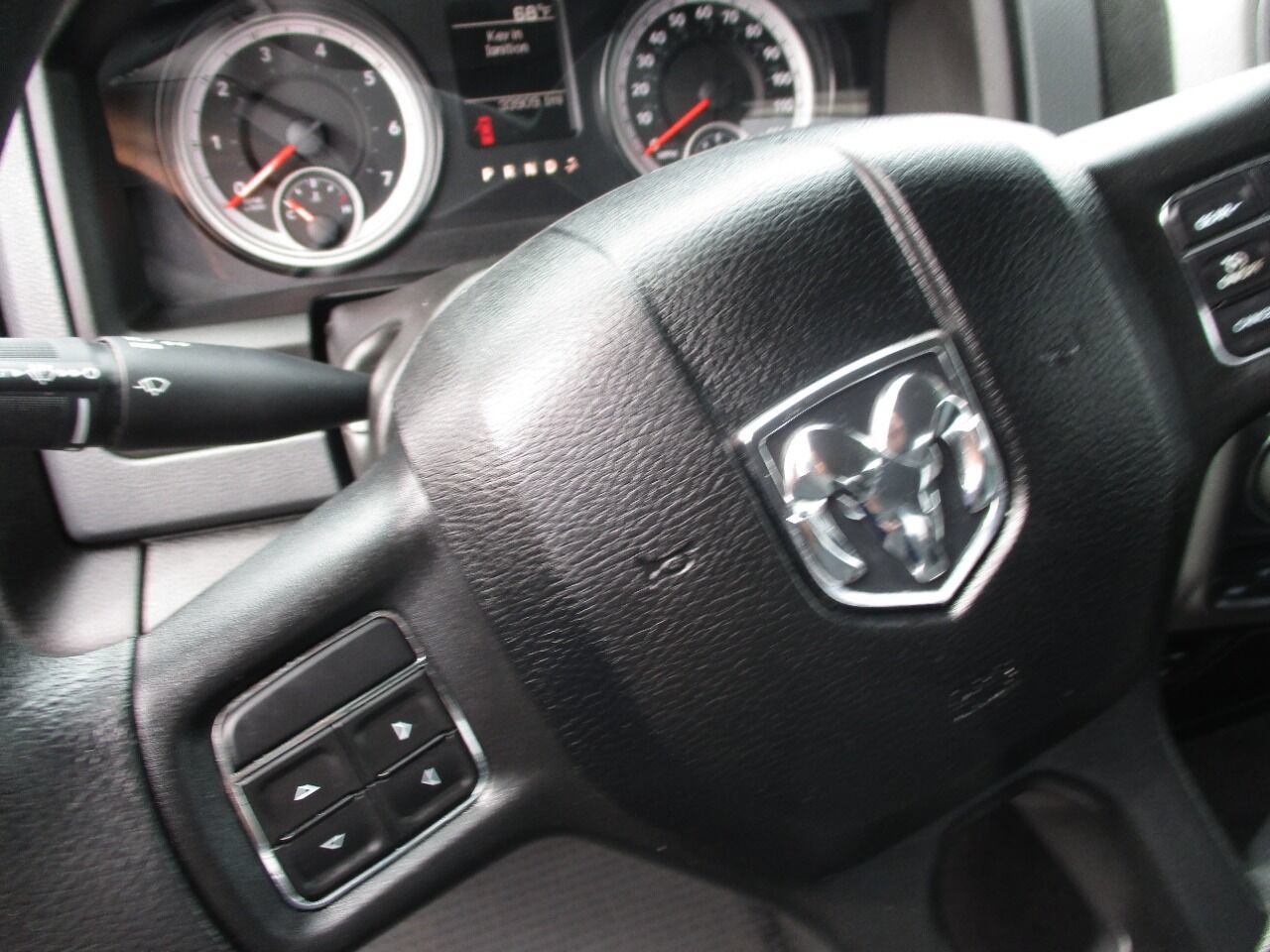 Used 2019 RAM 1500 ST w/ SXT Plus Group AWD/4WD image 20