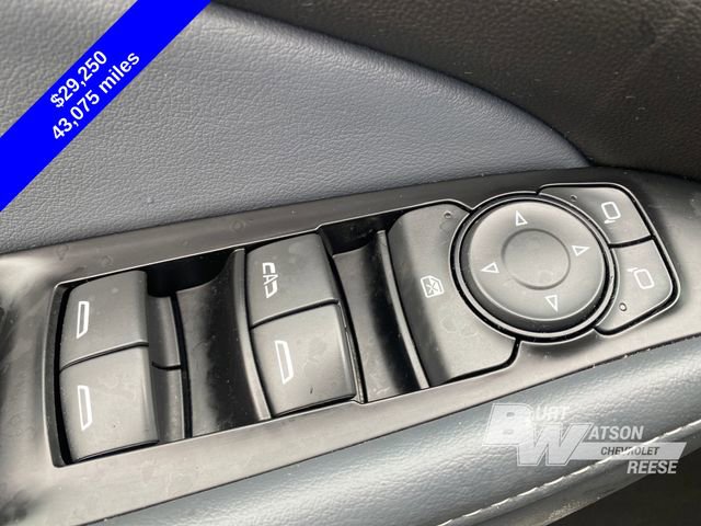 Certified 2022 Buick Enclave Essence w/ Experience Buick Package image 10