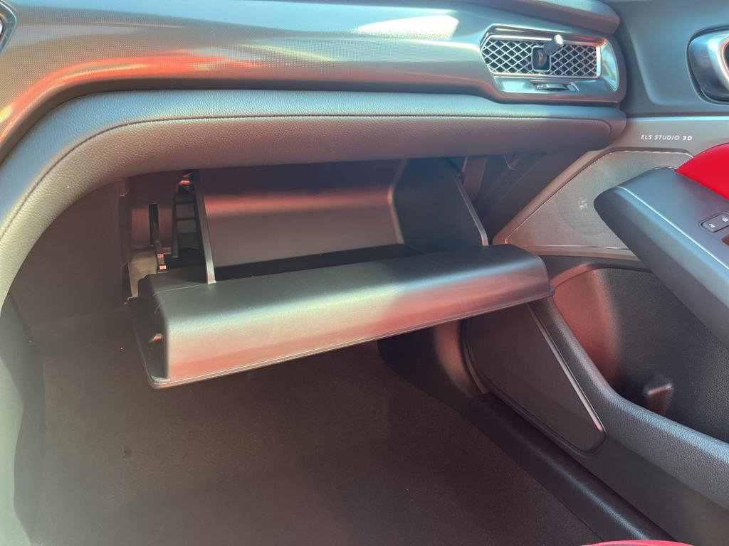 New 2026 Acura Integra A-Spec image 28