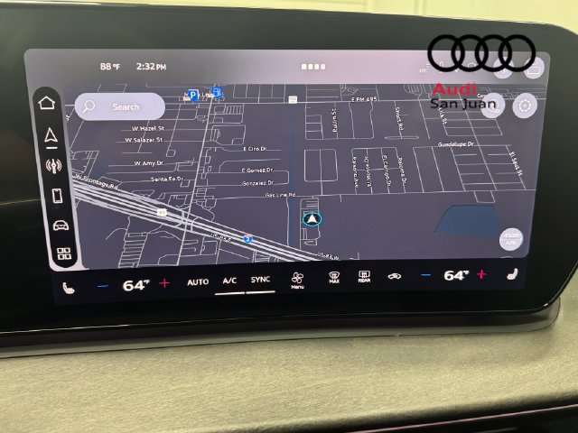New 2026 Audi Q3 quattro 2.0T AWD/4WD image 19