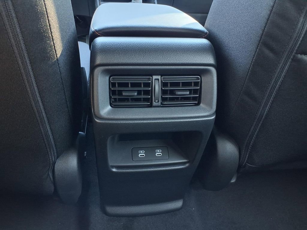 New 2026 Honda CR-V Sport image 24