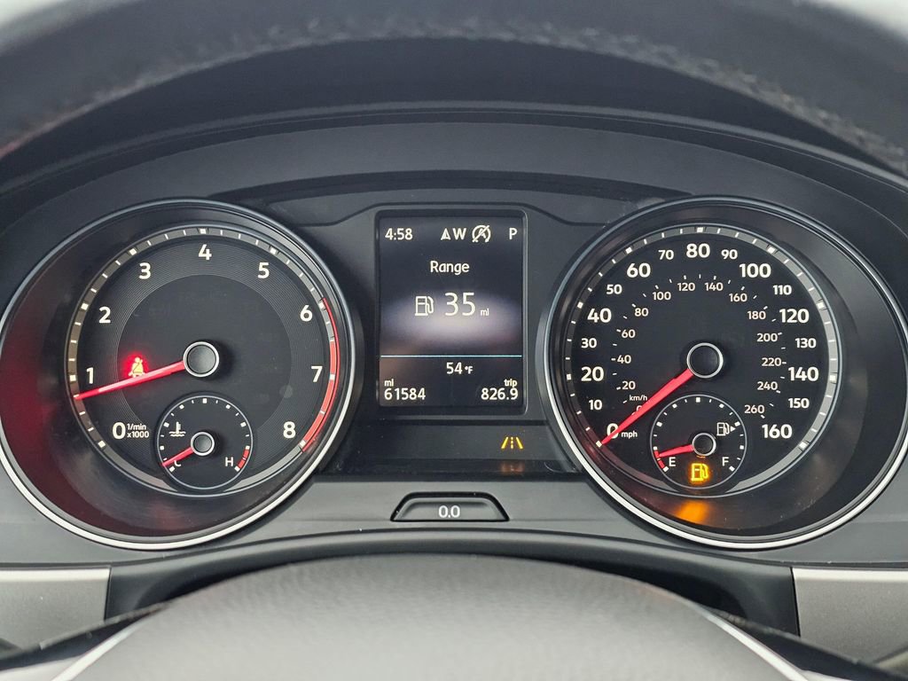 Used 2019 Volkswagen Atlas SE w/ Towing Package image 30