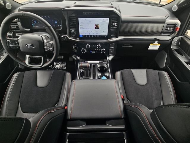 New 2026 Ford F150 Raptor AWD/4WD image 20