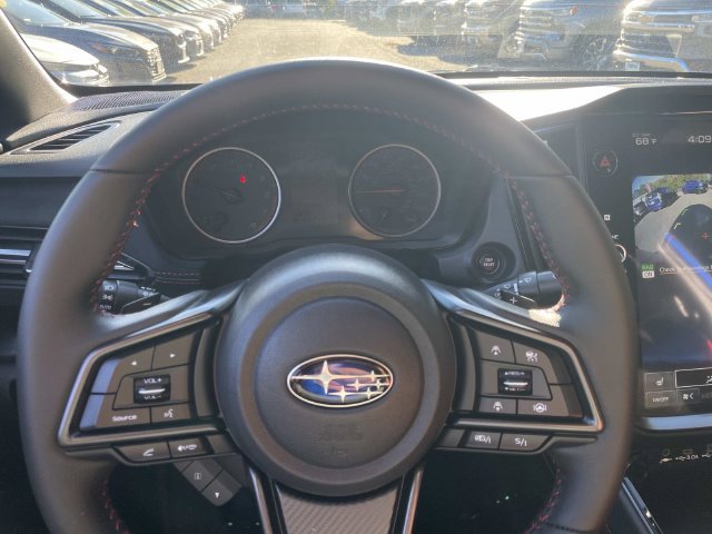 Used 2025 Subaru WRX Limited AWD/4WD image 30