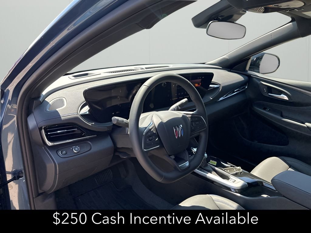 New 2026 Buick Envista Sport Touring w/ Convenience II Package FWD image 28