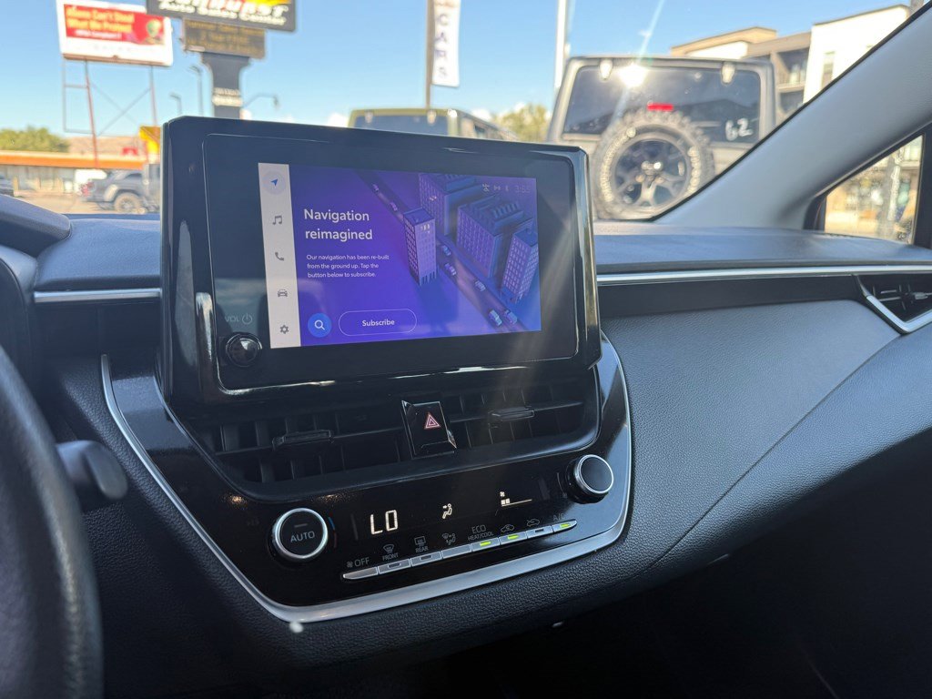 Used 2024 Toyota Corolla LE image 20