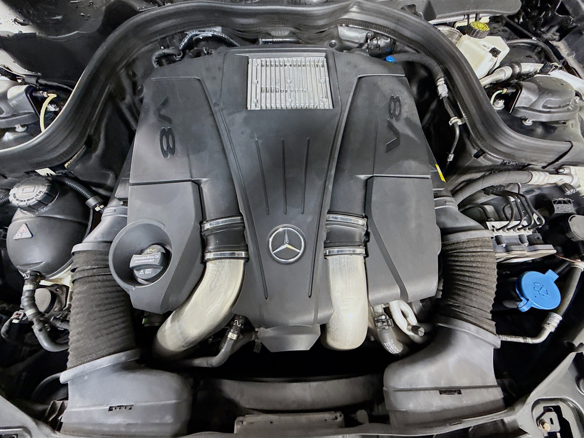 Used 2018 Mercedes-Benz CLS 550 image 39