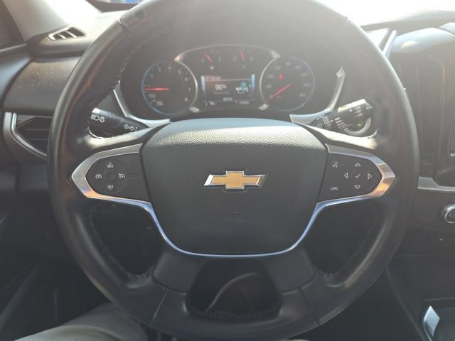Used 2019 Chevrolet Traverse LT w/ LT Premium Package AWD/4WD image 24